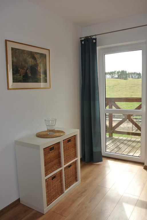 Jora Siedlisko Guest House Jora Wielka Room photo
